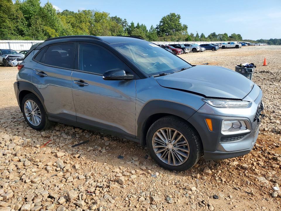 Aukcja sprzedaży 2020 Hyundai Kona, vin: KM8K2CAA3LU402888, numer aukcji: 68569386
