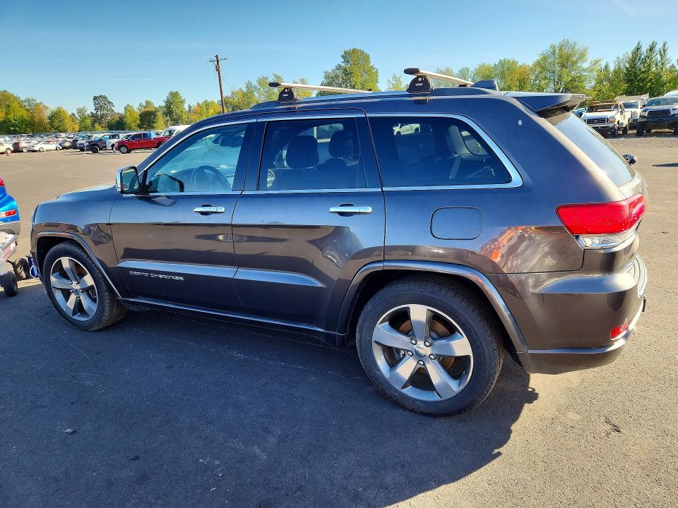 Aukcja sprzedaży 2015 Jeep Grand Cherokee, vin: 1C4RJFCM9FC716439, numer aukcji: 71059016