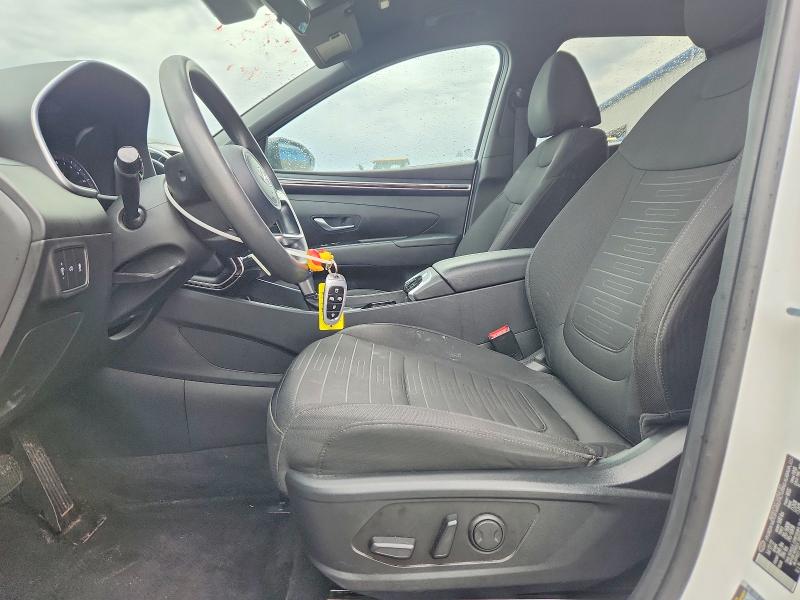 2022 Hyundai Santa Cruz მანქანა იყიდება აუქციონზე, vin: 5NTJBDAE2NH037417, აუქციონის ნომერი: 69206546