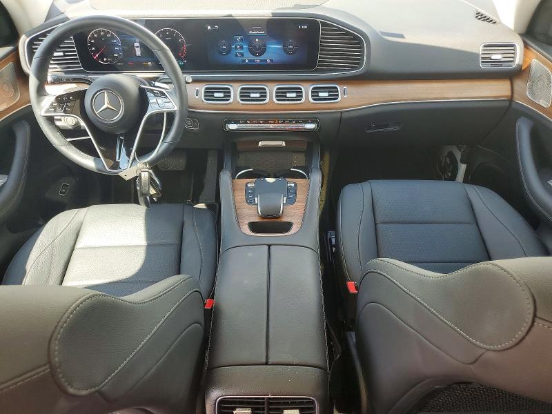 Aukcja sprzedaży 2025 Mercedes-benz Gle, vin: 4JGFB4FB6SB359117, numer aukcji: 67433236