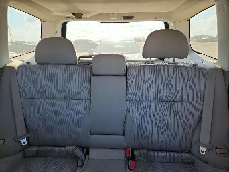 68327856 :رقم المزاد ، JF2SH63669H780834 vin ، 2009 Subaru Forester مزاد بيع