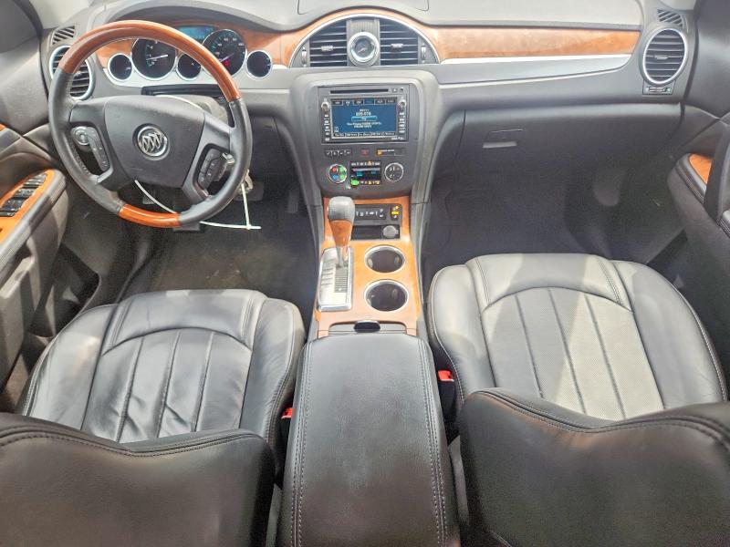 68246336 :رقم المزاد ، 5GAKRDED0CJ305497 vin ، 2012 Buick Enclave مزاد بيع