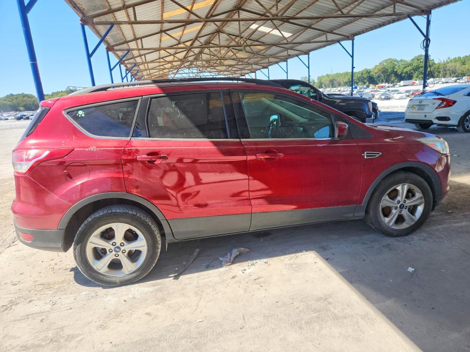 Aukcja sprzedaży 2014 Ford Escape, vin: 1FMCU0GX7EUA19192, numer aukcji: 70954966