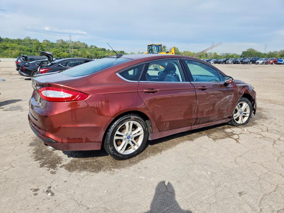 70125656 :رقم المزاد ، 3FA6P0H74FR278132 vin ، 2015 Ford Fusion مزاد بيع
