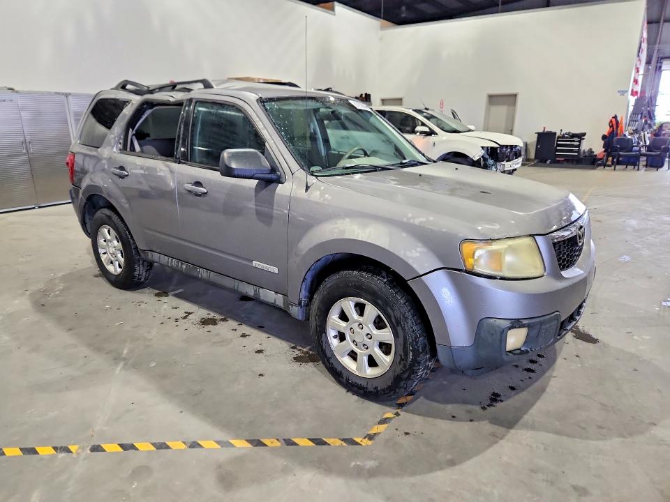 67932086 :رقم المزاد ، 4F2CZ02Z38KM24965 vin ، 2008 Mazda Tribute مزاد بيع