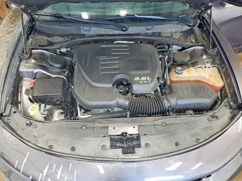 Продаж на аукціоні авто 2017 Dodge Charger, vin: 2C3CDXJG5HH655708, номер лоту: 67392536