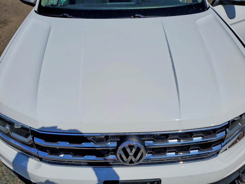 68941626 :رقم المزاد ، 1V2UR2CA5KC593653 vin ، 2019 Volkswagen Atlas مزاد بيع