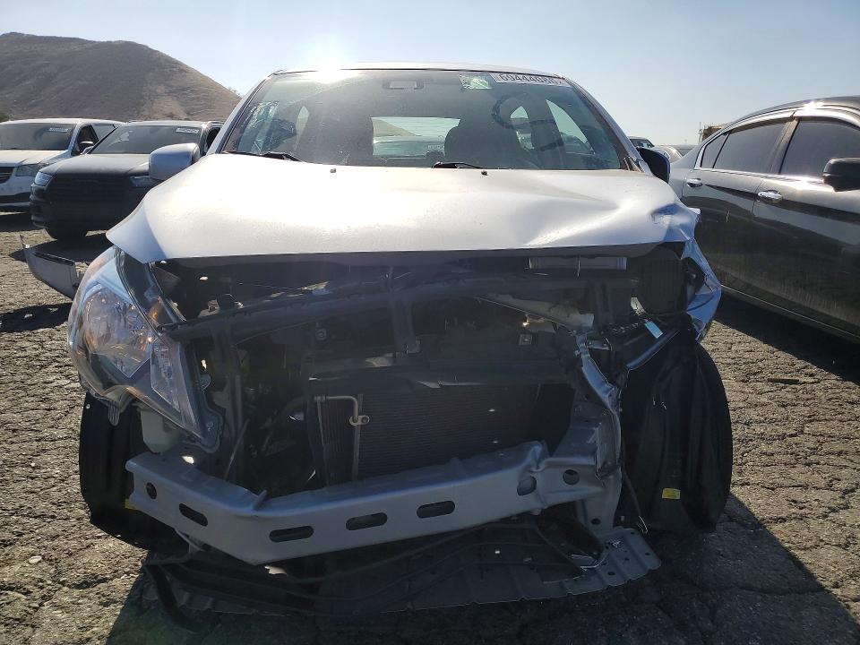 Продажа на аукционе авто 2024 Mitsubishi Mirage, vin: ML32AUHJ2RH026661, номер лота: 69444086