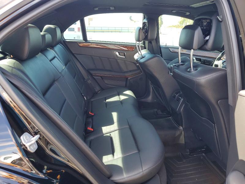 Aukcja sprzedaży 2013 Mercedes-benz E, vin: WDDHF5KB4DA723157, numer aukcji: 68215496