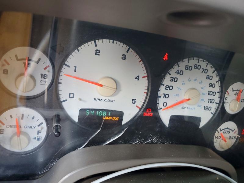 Aukcja sprzedaży 2005 Dodge Ram 3500, vin: 3D7MS48C85G702948, numer aukcji: 67866316