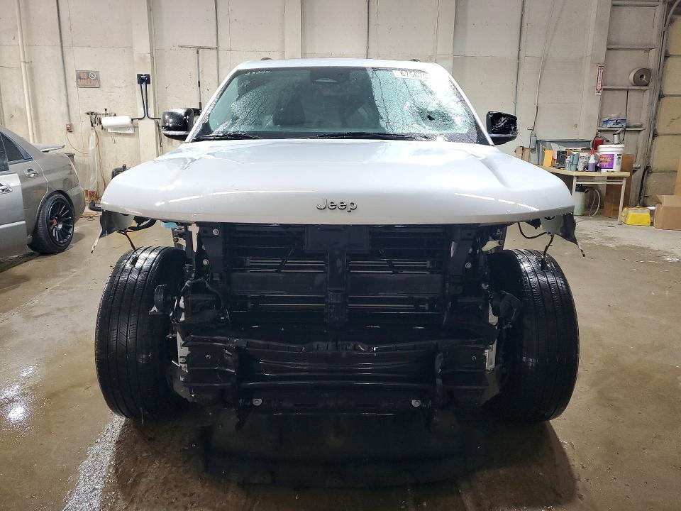 Aukcja sprzedaży 2021 Jeep Grand Cherokee, vin: 1C4RJKBGXM8211904, numer aukcji: 67567076