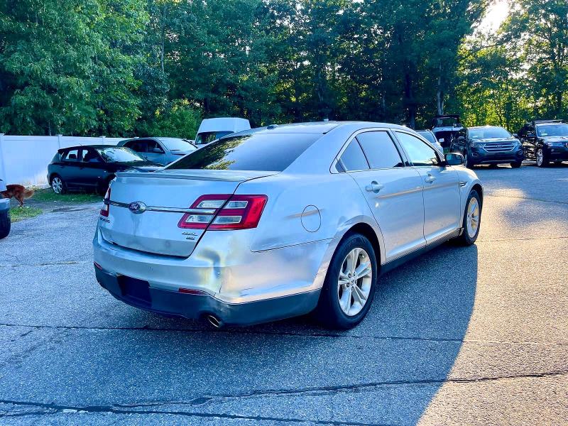 Продажа на аукционе авто 2018 Ford Taurus, vin: 1FAHP2H84JG115249, номер лота: 71073286