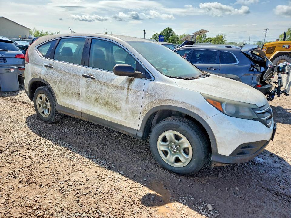 67733756 :رقم المزاد ، 2HKRM4H33CH603078 vin ، 2012 Honda Cr-v مزاد بيع
