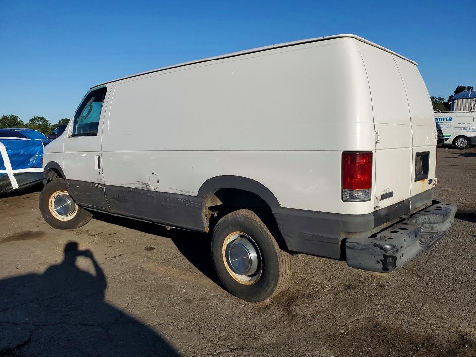 Продаж на аукціоні авто 2006 Ford Econoline, vin: 1FTNE24W56HA75420, номер лоту: 68299956