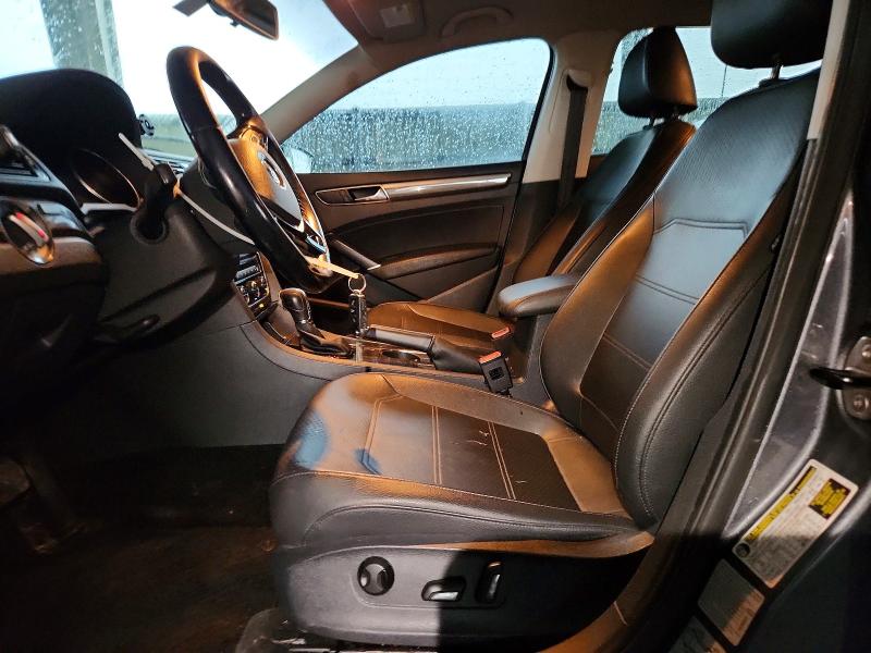Aukcja sprzedaży 2017 Volkswagen Passat, vin: 1VWBT7A31HC021495, numer aukcji: 70240886