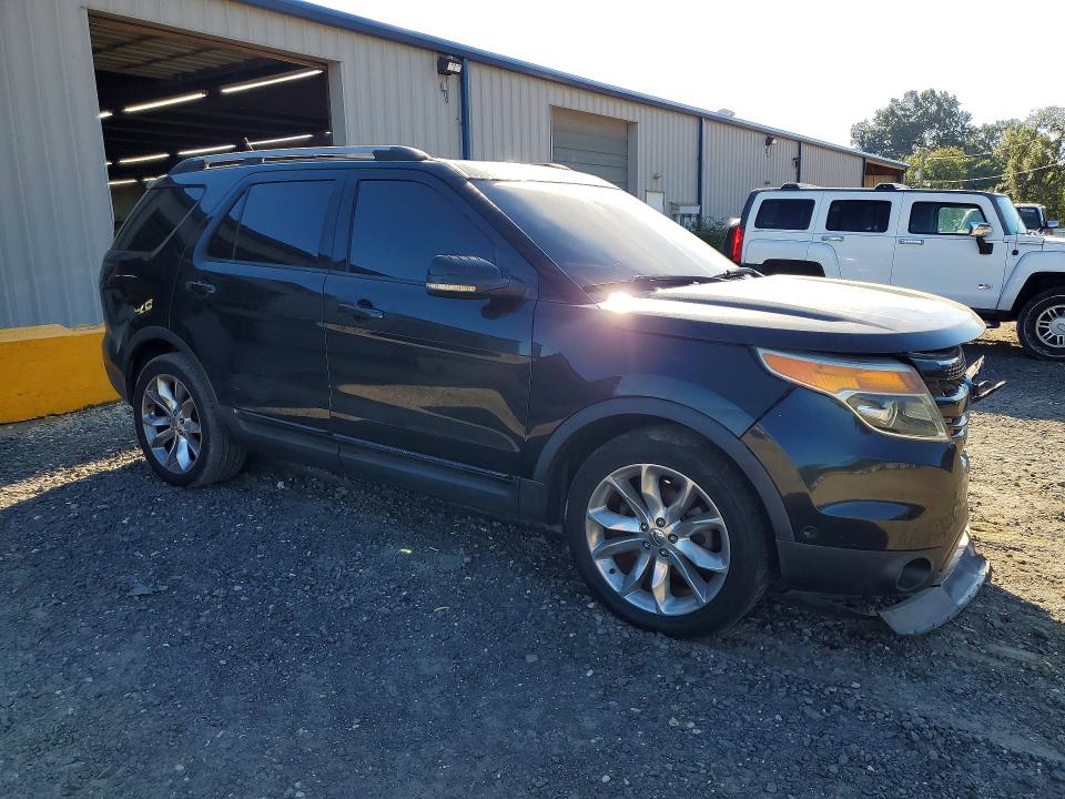 Продажа на аукционе авто 2011 Ford Explorer, vin: 1FMHK7F85BGA41135, номер лота: 68387966