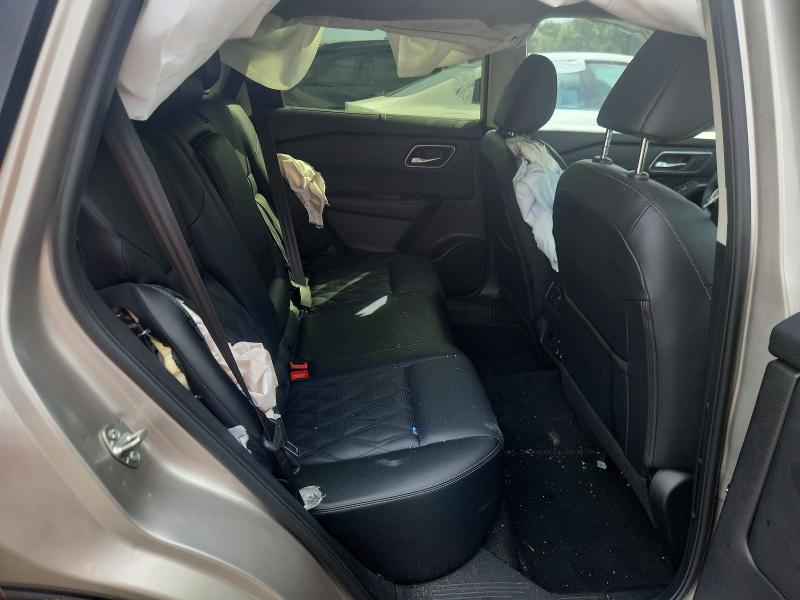 Продаж на аукціоні авто 2026 Nissan Rogue, vin: JN8BT3DD0TW476298, номер лоту: 69949326