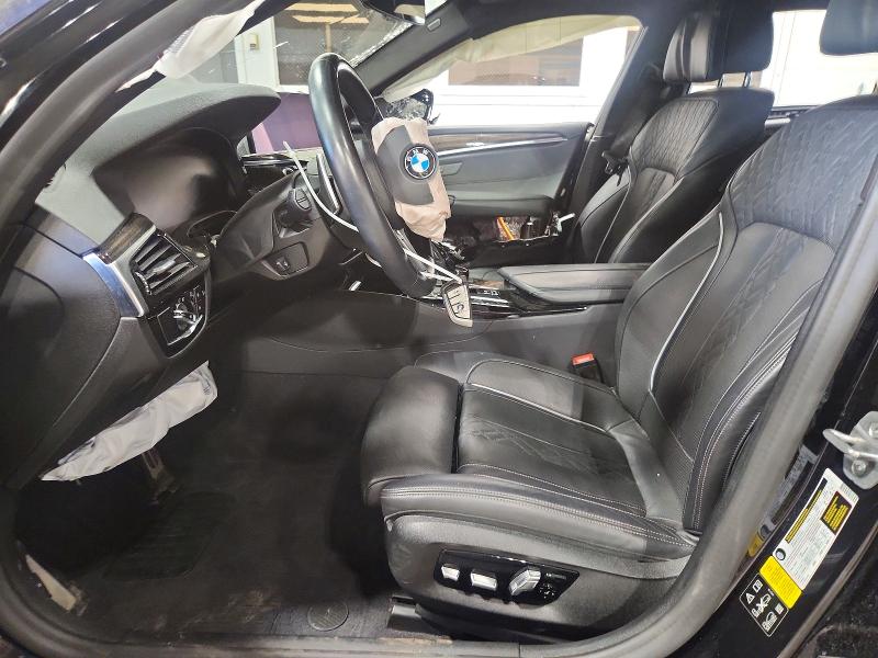Продажа на аукционе авто 2021 Bmw 540, vin: WBA73BJ09MWX10952, номер лота: 67341976