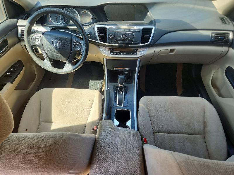 Продажа на аукционе авто 2013 Honda Accord, vin: 1HGCR2F3XDA139702, номер лота: 69582576