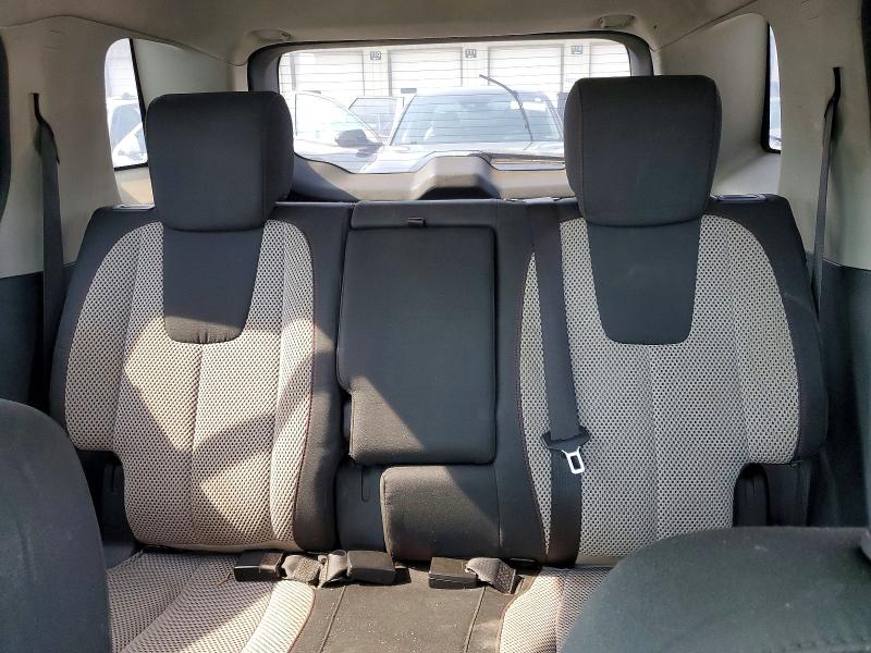 69345266 :رقم المزاد ، 2CTALSEC6B6343923 vin ، 2011 Gmc Terrain مزاد بيع