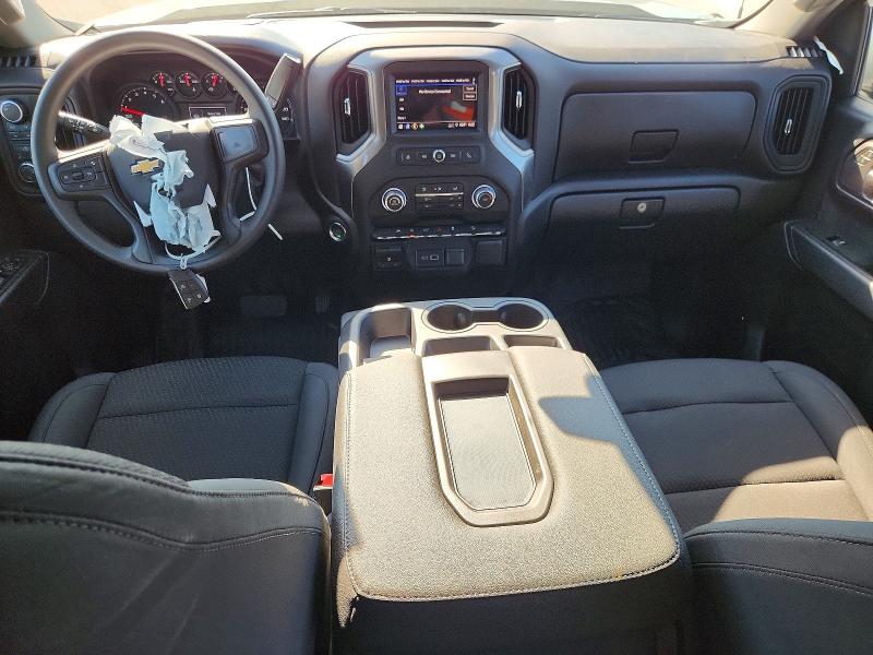 Aukcja sprzedaży 2026 Chevrolet Silverado, vin: 1GCUKAED1TZ402266, numer aukcji: 69389966