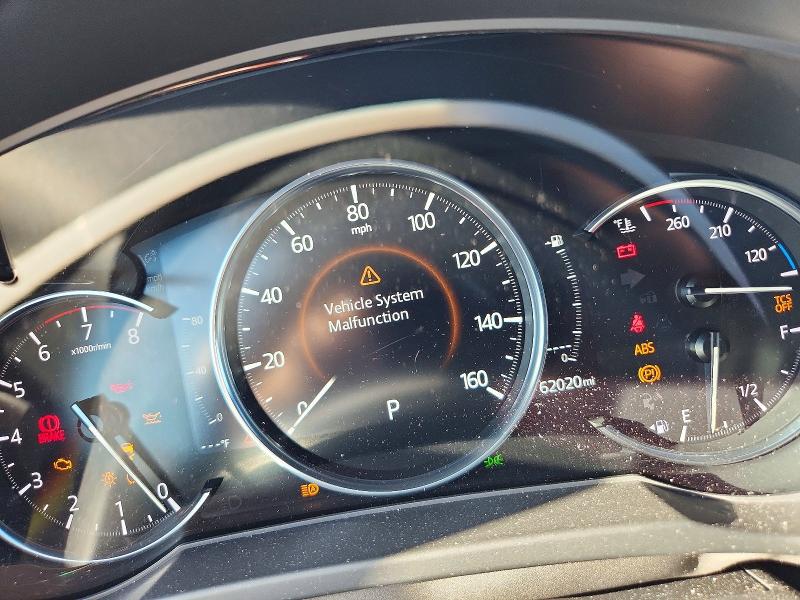 Aukcja sprzedaży 2019 Mazda Cx-5, vin: JM3KFBEY6K0557278, numer aukcji: 68510106