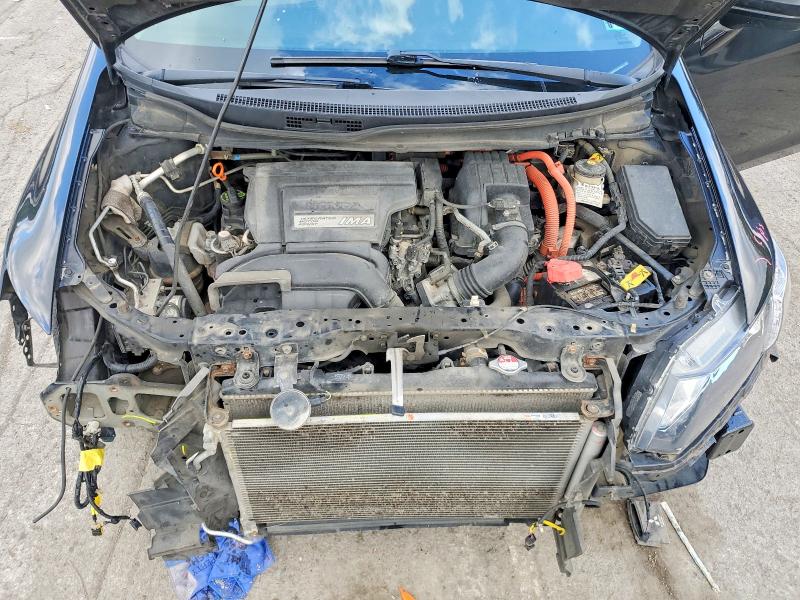 Продажа на аукционе авто 2015 Honda Civic, vin: 19XFB4F22FE000425, номер лота: 70153316