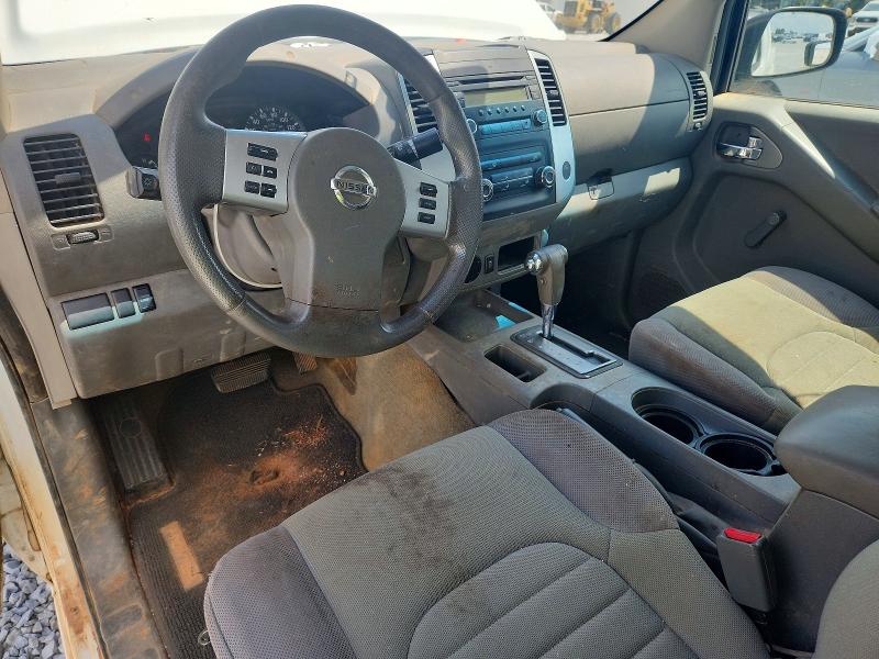 67458076 :رقم المزاد ، 1N6BD0CT8EN771929 vin ، 2014 Nissan Frontier مزاد بيع