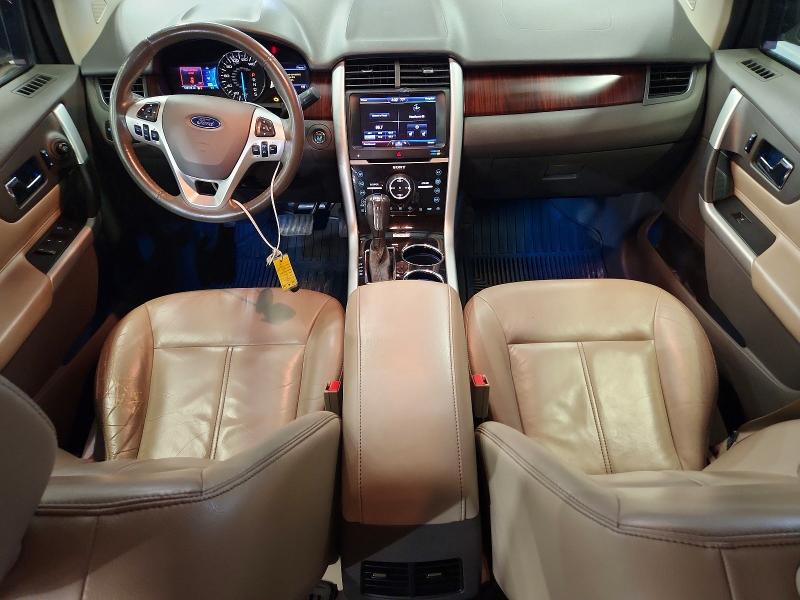 Aukcja sprzedaży 2013 Ford Edge, vin: 2FMDK3KC0DBB35287, numer aukcji: 69218386