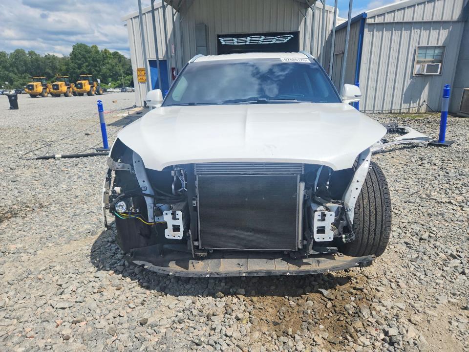 67655126 :رقم المزاد ، 5LM5J7XC9MGL06664 vin ، 2021 Lincoln Aviator مزاد بيع