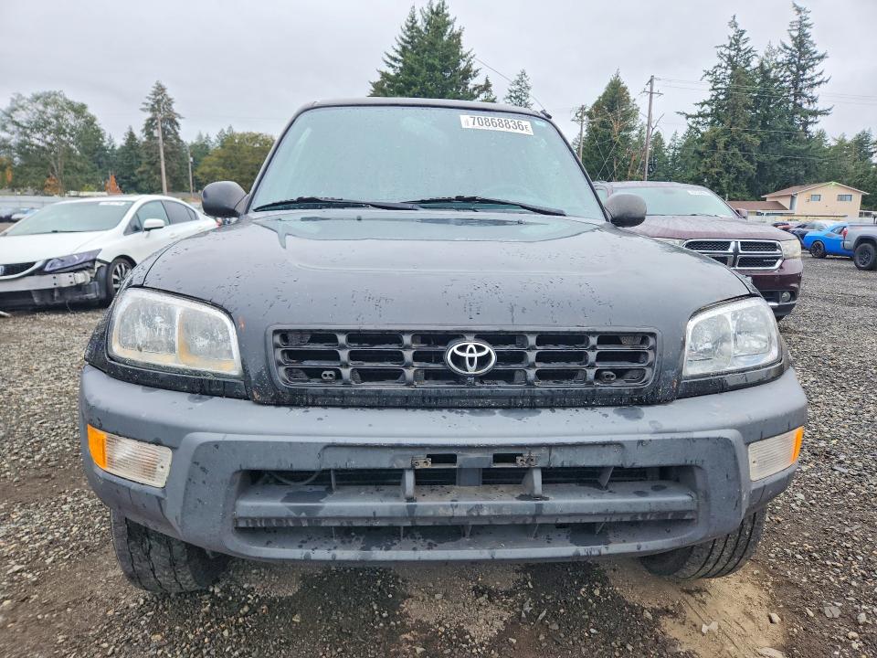 Продаж на аукціоні авто 1998 Toyota Rav4, vin: JT3GP10V8W7028354, номер лоту: 70868836