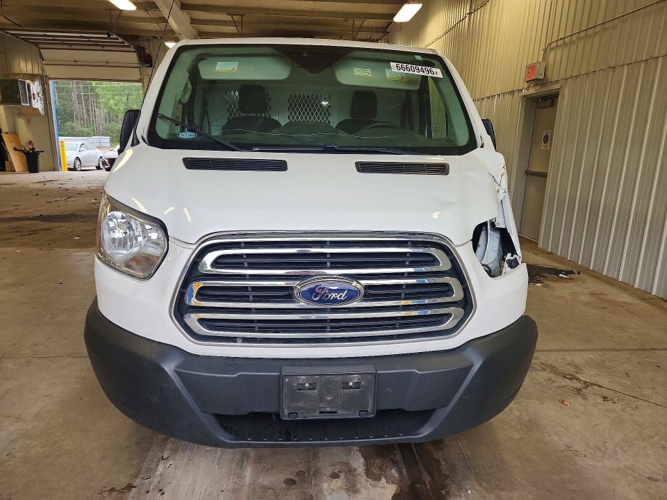 66609496 :رقم المزاد ، 1FTYR2YG0KKB10205 vin ، 2019 Ford Transit مزاد بيع
