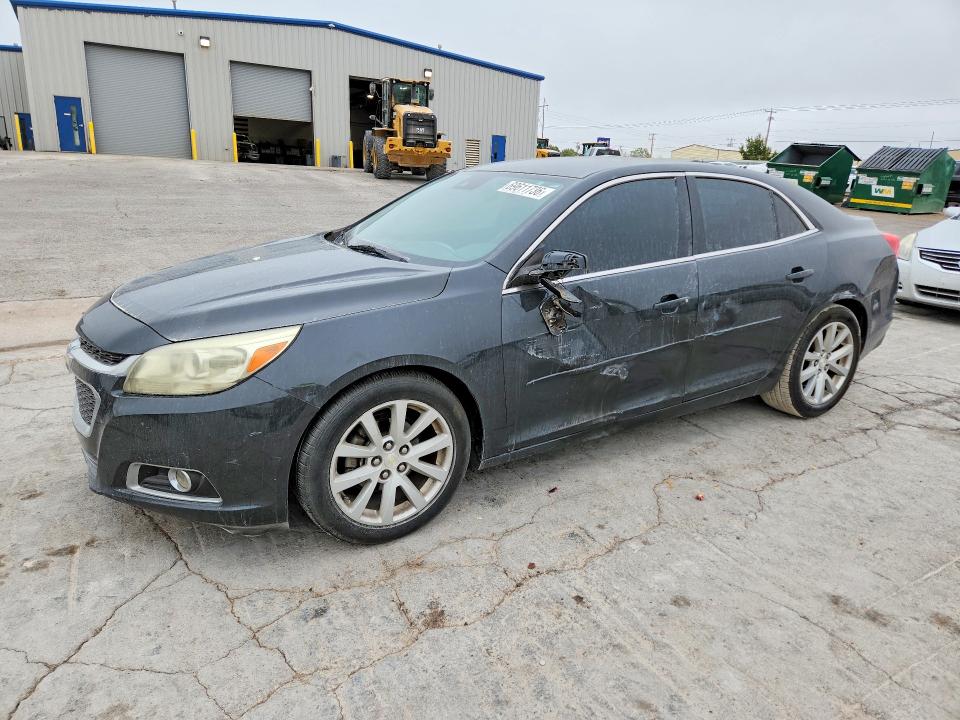69611736 :رقم المزاد ، 1G11E5SL9EF304306 vin ، 2014 Chevrolet Malibu مزاد بيع