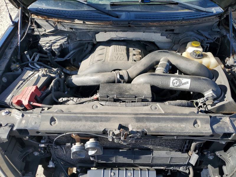 Продажа на аукционе авто 2013 Ford F150, vin: 1FTFX1ET8DKF87797, номер лота: 70158936