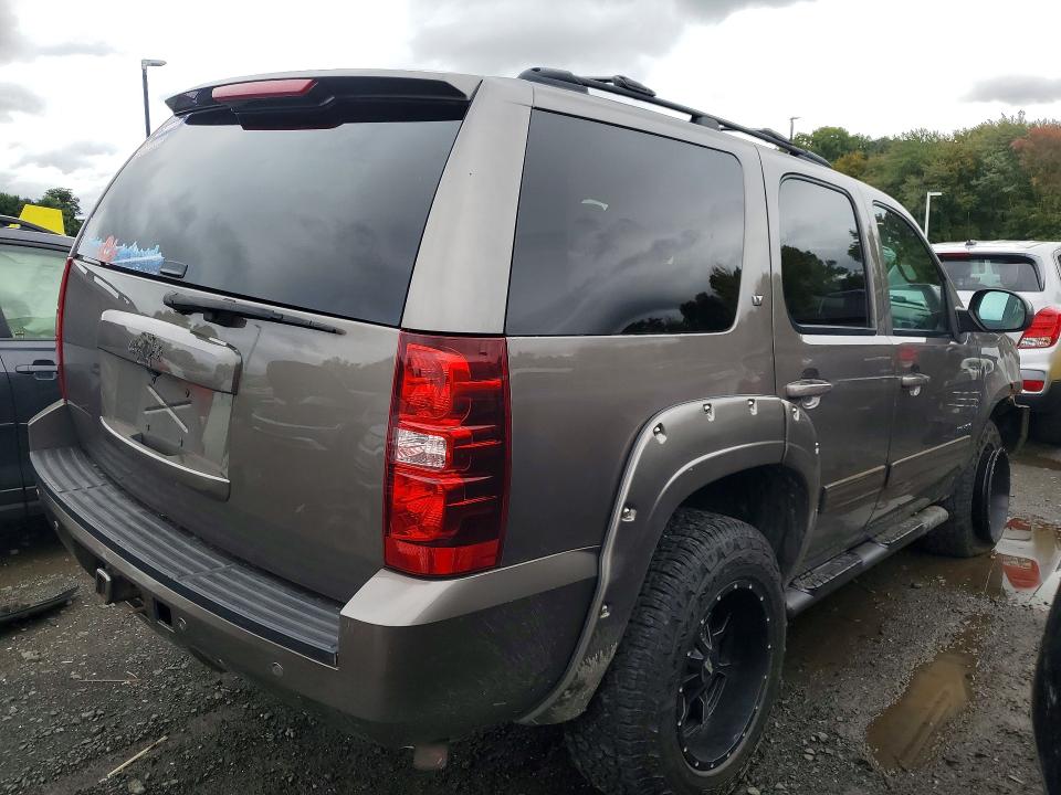 Продаж на аукціоні авто 2013 Chevrolet Tahoe, vin: 1GNSKBE07DR234751, номер лоту: 70510506