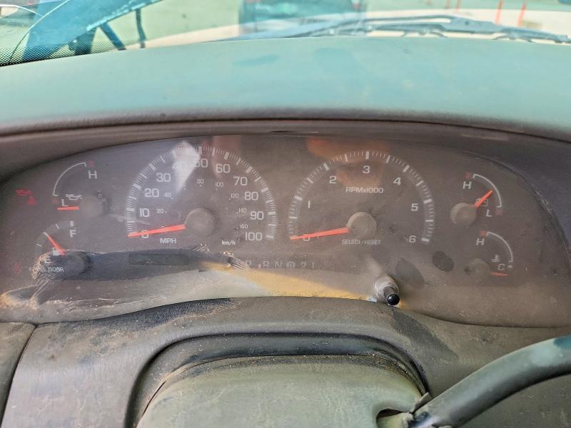 2002 Ford F150 მანქანა იყიდება აუქციონზე, vin: 2FTRX18L42CA93558, აუქციონის ნომერი: 69751486