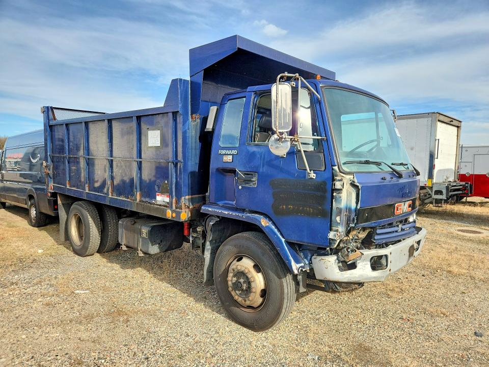 Продаж на аукціоні авто 1994 Gmc W, vin: J8DK7A1U0R3200124, номер лоту: 70339426