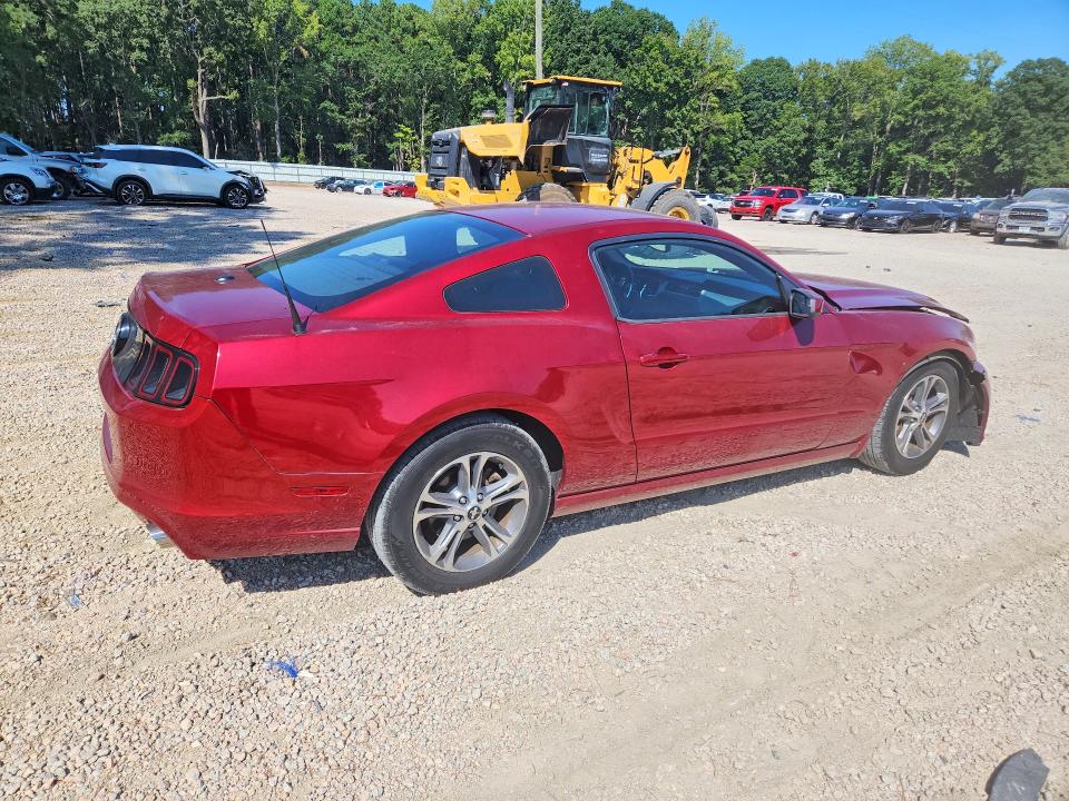 Продаж на аукціоні авто 2014 Ford Mustang, vin: 1ZVBP8AM4E5308087, номер лоту: 69677276