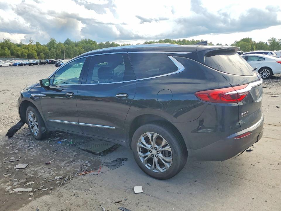 Aukcja sprzedaży 2018 Buick Enclave, vin: 5GAEVCKW0JJ151038, numer aukcji: 68006066