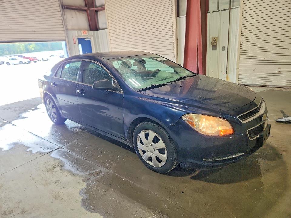 Aukcja sprzedaży 2009 Chevrolet Malibu, vin: 1G1ZG57B09F124103, numer aukcji: 67356546