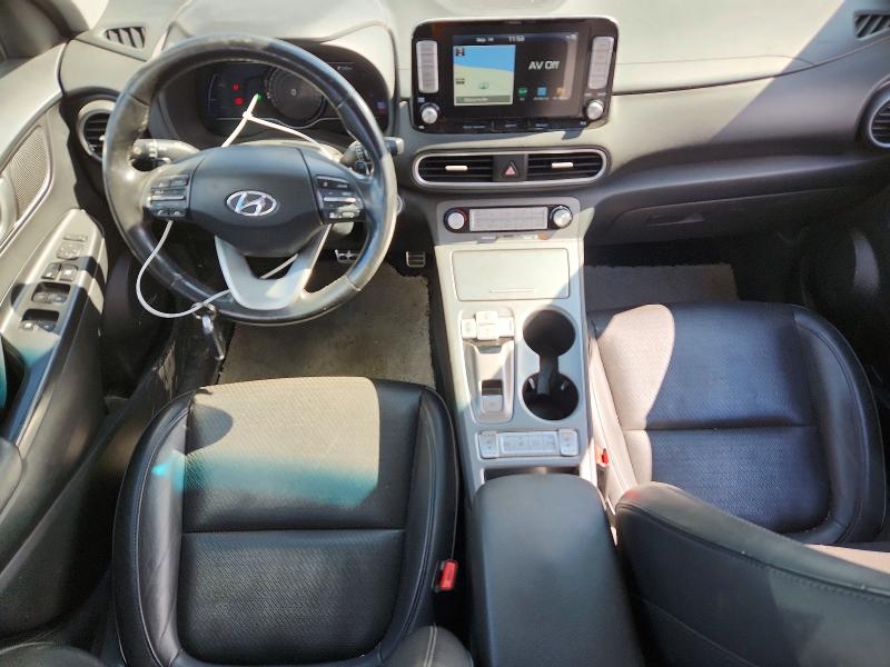 Продаж на аукціоні авто 2019 Hyundai Kona, vin: KM8K33AG6KU020516, номер лоту: 68848556