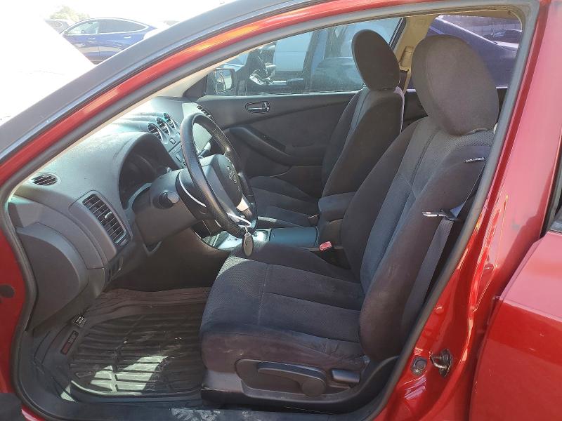 69942936 :رقم المزاد ، 1N4AL21E69N490175 vin ، 2009 Nissan Altima مزاد بيع