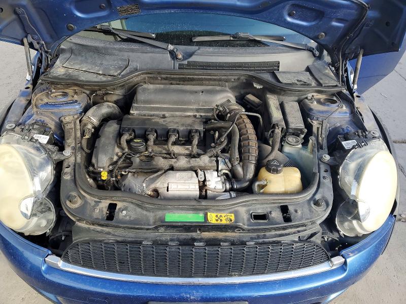 Продажа на аукционе авто 2008 Mini Cooper, vin: WMWMM33578TP70251, номер лота: 65966926