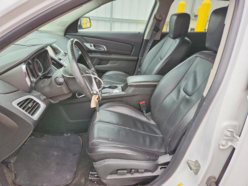 69706796 :رقم المزاد ، 2GKFLVEK5D6212791 vin ، 2013 Gmc Terrain مزاد بيع