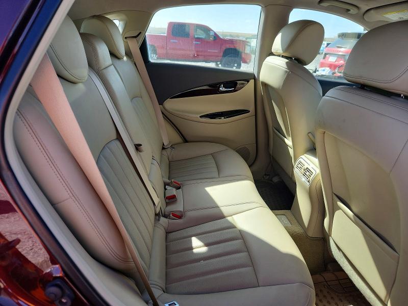 Продажа на аукционе авто 2015 Infiniti Qx50, vin: JN1BJ0HP5FM730501, номер лота: 67692956