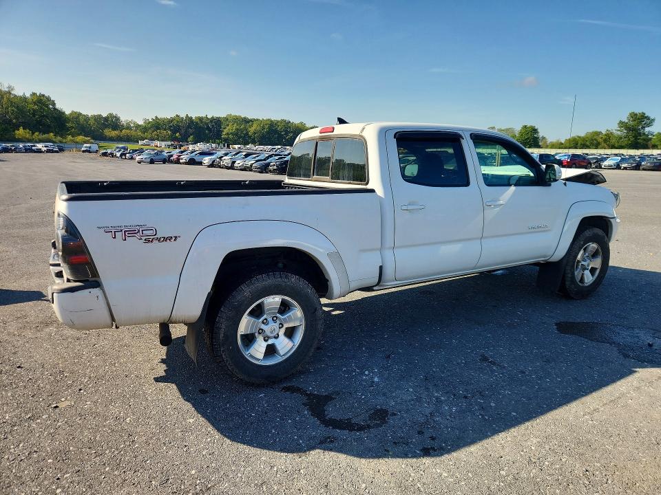 69032326 :رقم المزاد ، 3TMMU4FN8CM047441 vin ، 2012 Toyota Tacoma مزاد بيع