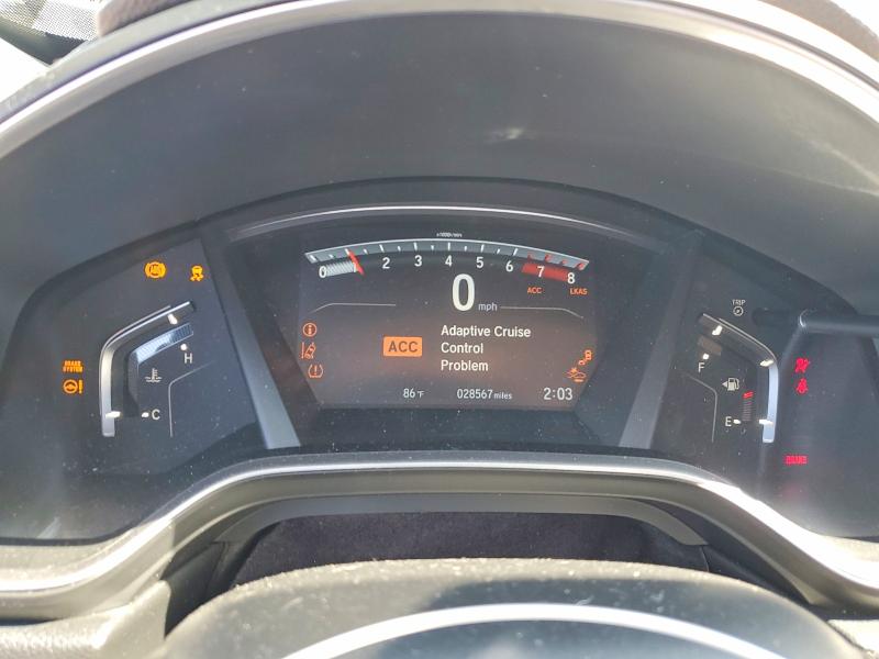 Продажа на аукционе авто 2019 Honda Cr-v, vin: 7FARW2H87KE027877, номер лота: 68428676