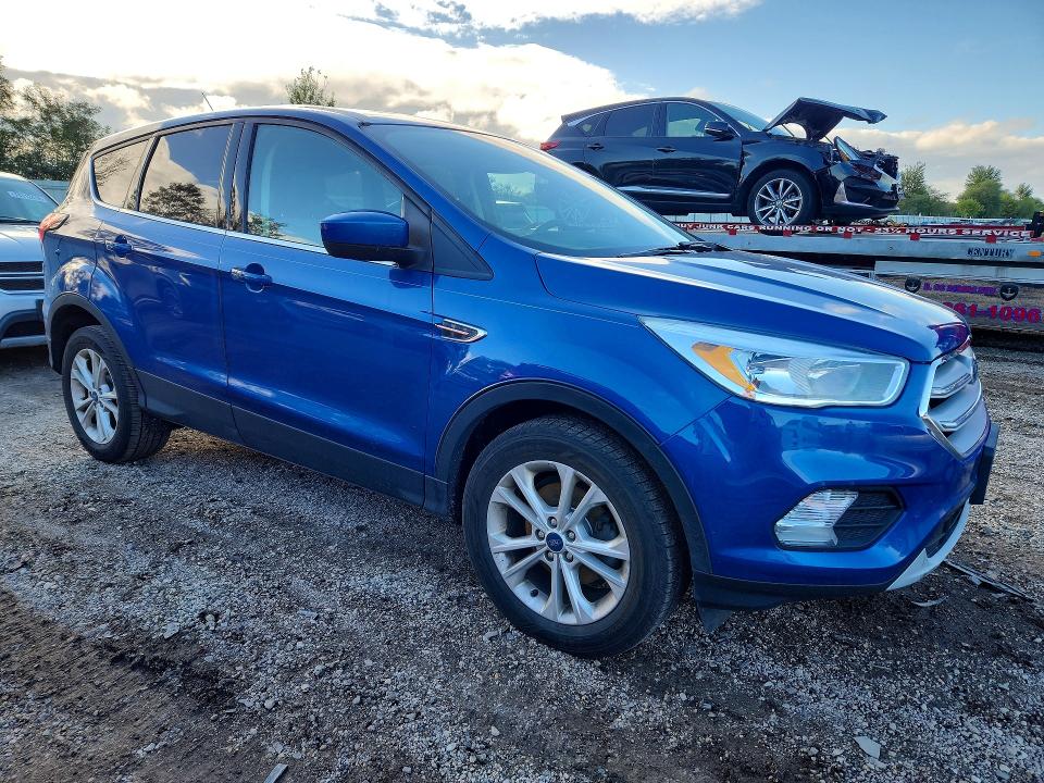 Aukcja sprzedaży 2019 Ford Escape, vin: 1FMCU0GD2KUB96766, numer aukcji: 70015196