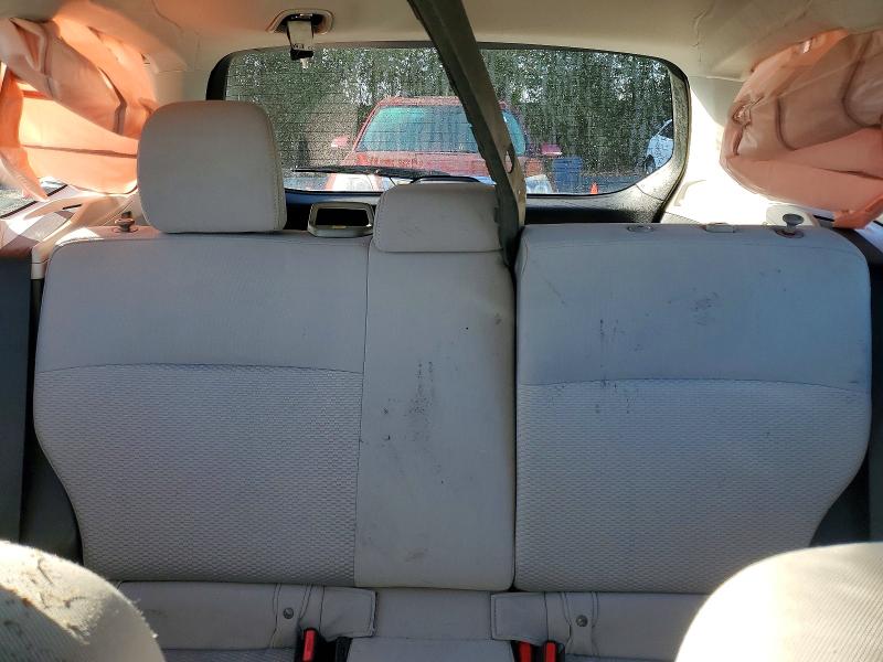 Продаж на аукціоні авто 2017 Subaru Forester, vin: JF2SJABC8HH809991, номер лоту: 69073856