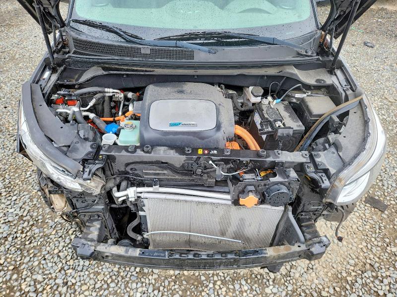 Aukcja sprzedaży 2016 Kia Soul Ev, vin: KNDJP3AE8G7013527, numer aukcji: 67180646